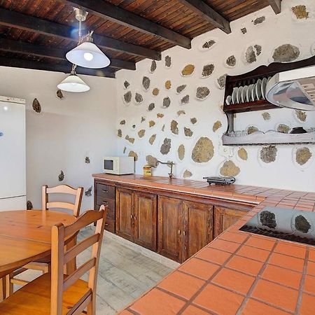 Casa Rural Los Draguitos 2 산타크루즈데라팔마 외부 사진