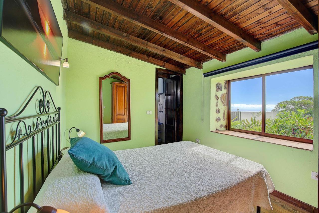 Casa Rural Los Draguitos 2 산타크루즈데라팔마 외부 사진