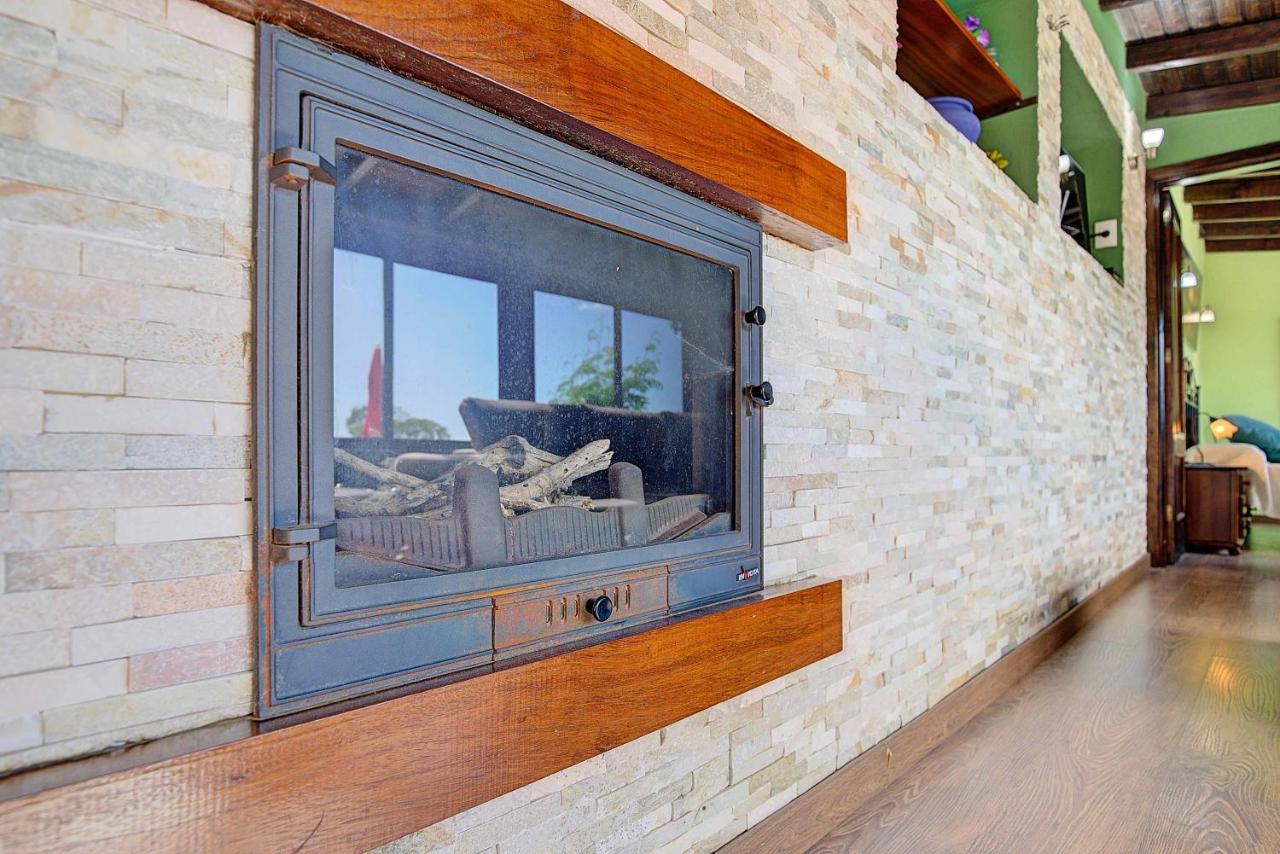 Casa Rural Los Draguitos 2 산타크루즈데라팔마 외부 사진